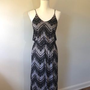 Lush Maxi Dress - Small